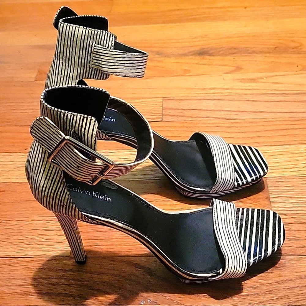 Calvin Klien Shoes